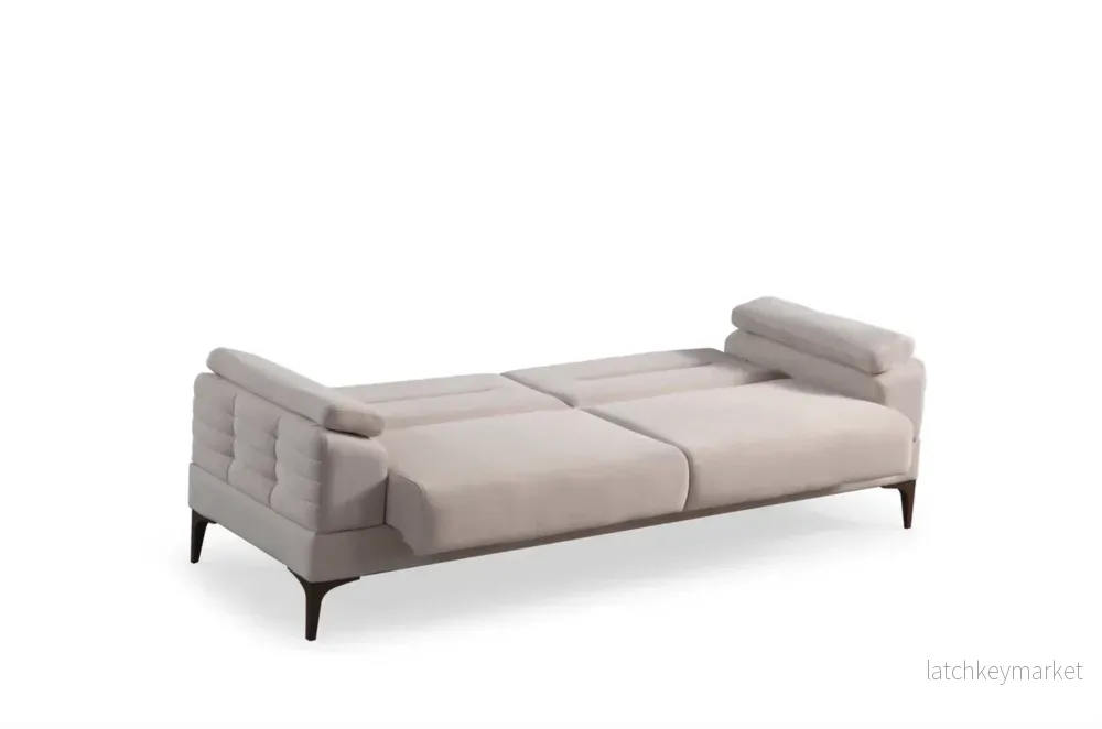 Delfi 3-Sits Soffa - Bild 2