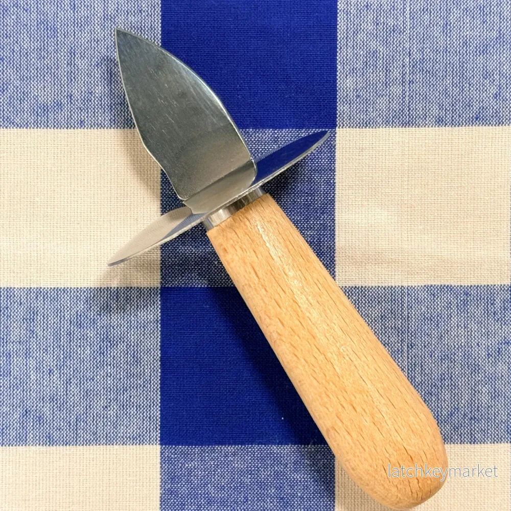 Classic Oyster Knife Classic Oyster Knife