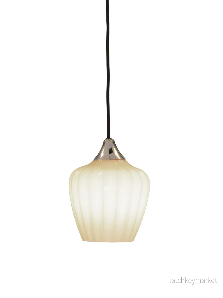 Fönsterlampa Amalfi Opal 15cm - Bild 3