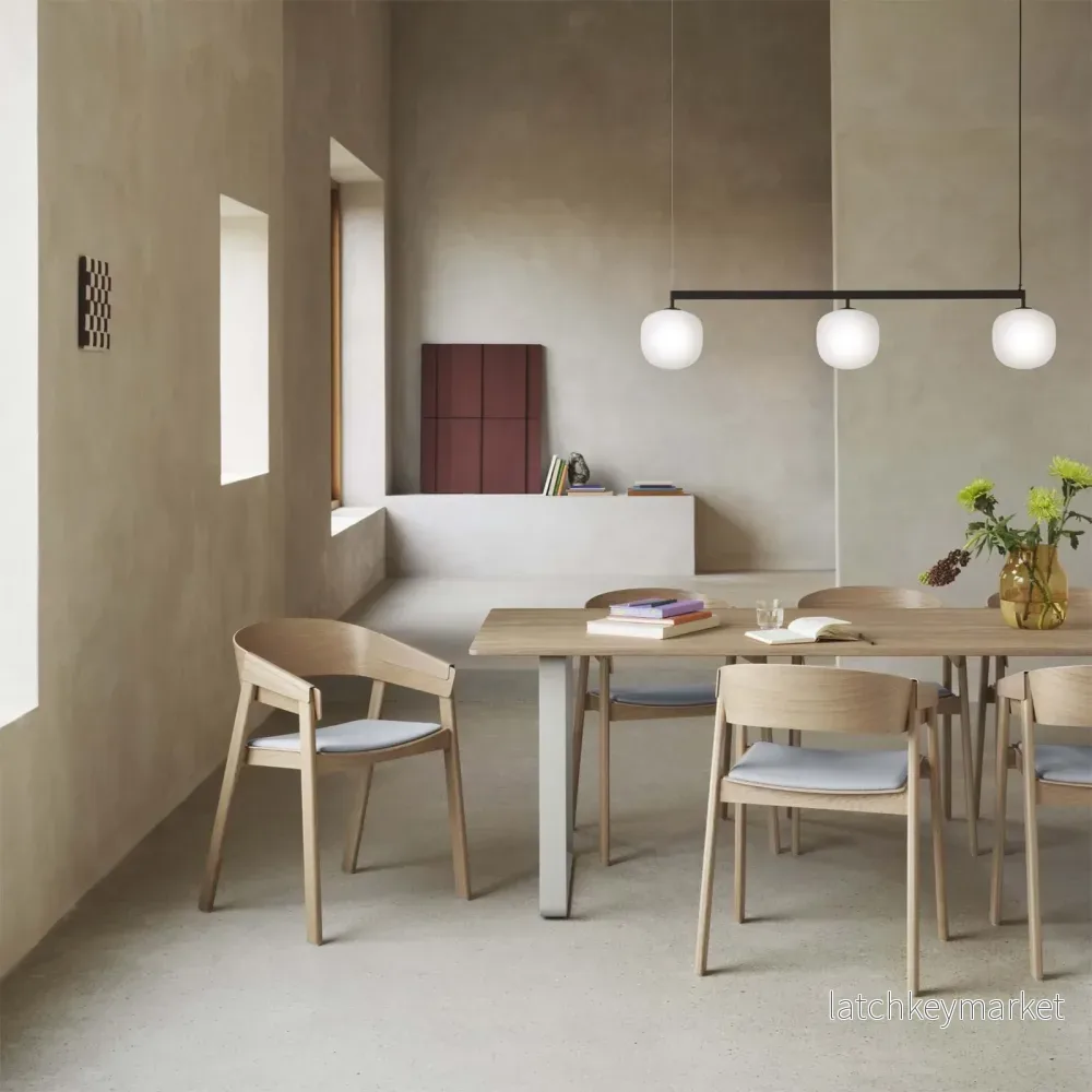 Rime Rail Lamp - Bild 3