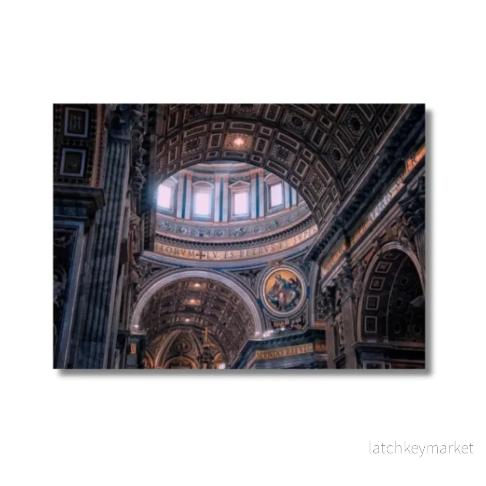SISTINE CHAPEL
