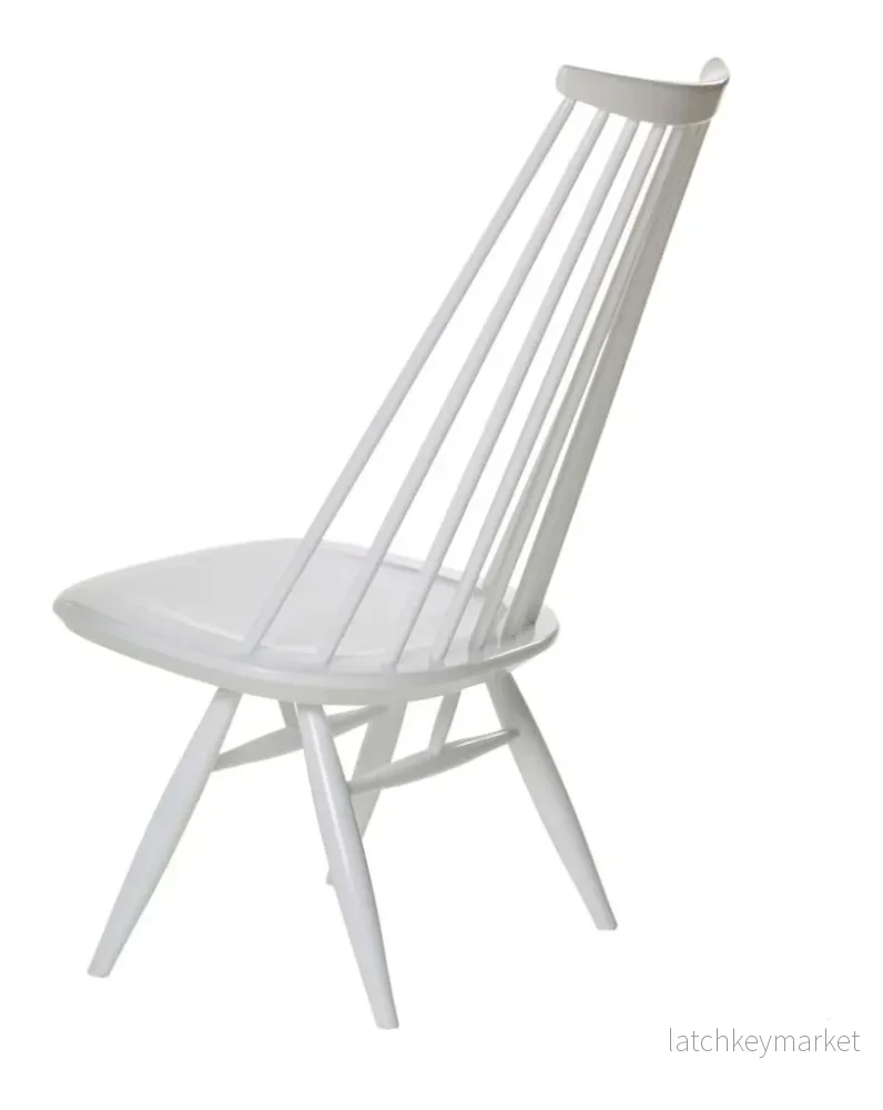 Mademoiselle Lounge Chair - Bild 2