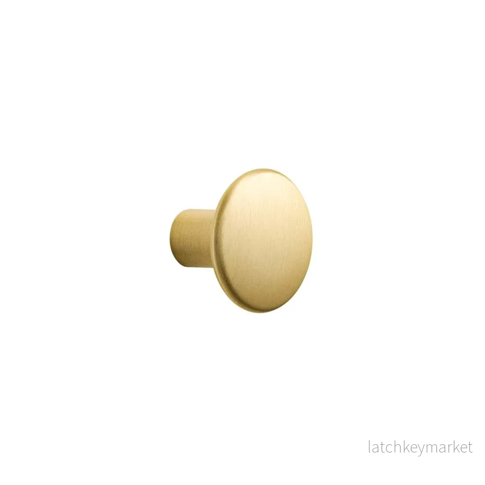 The Dots Metal Small