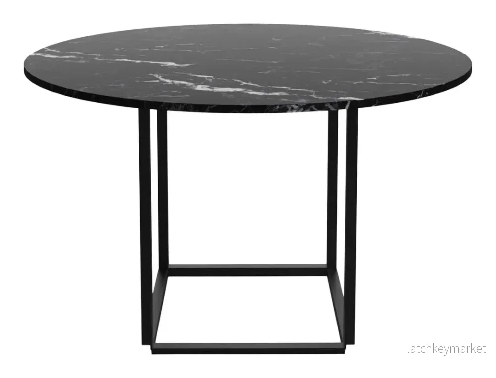 Florence Dining Table Ø120