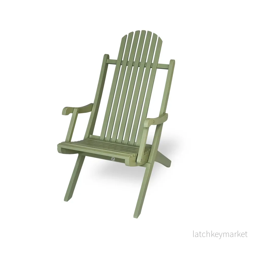 Däckstol Veranda