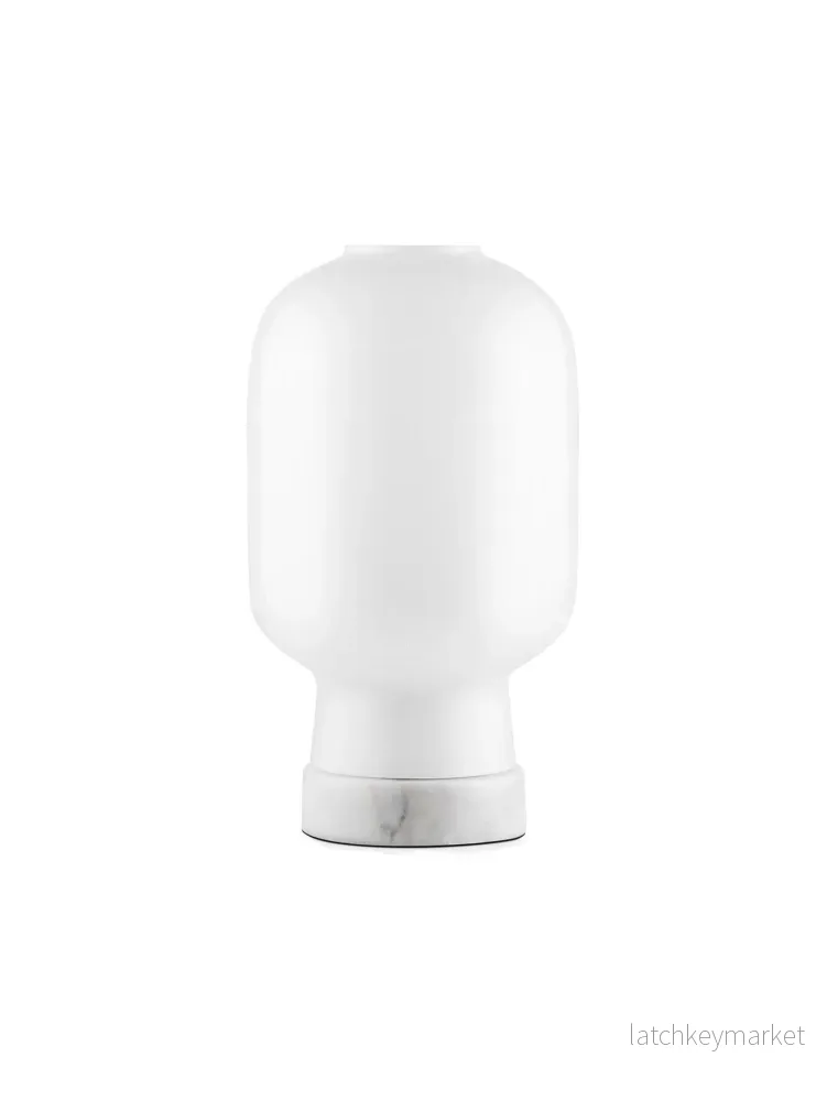 Amp Table Lamp