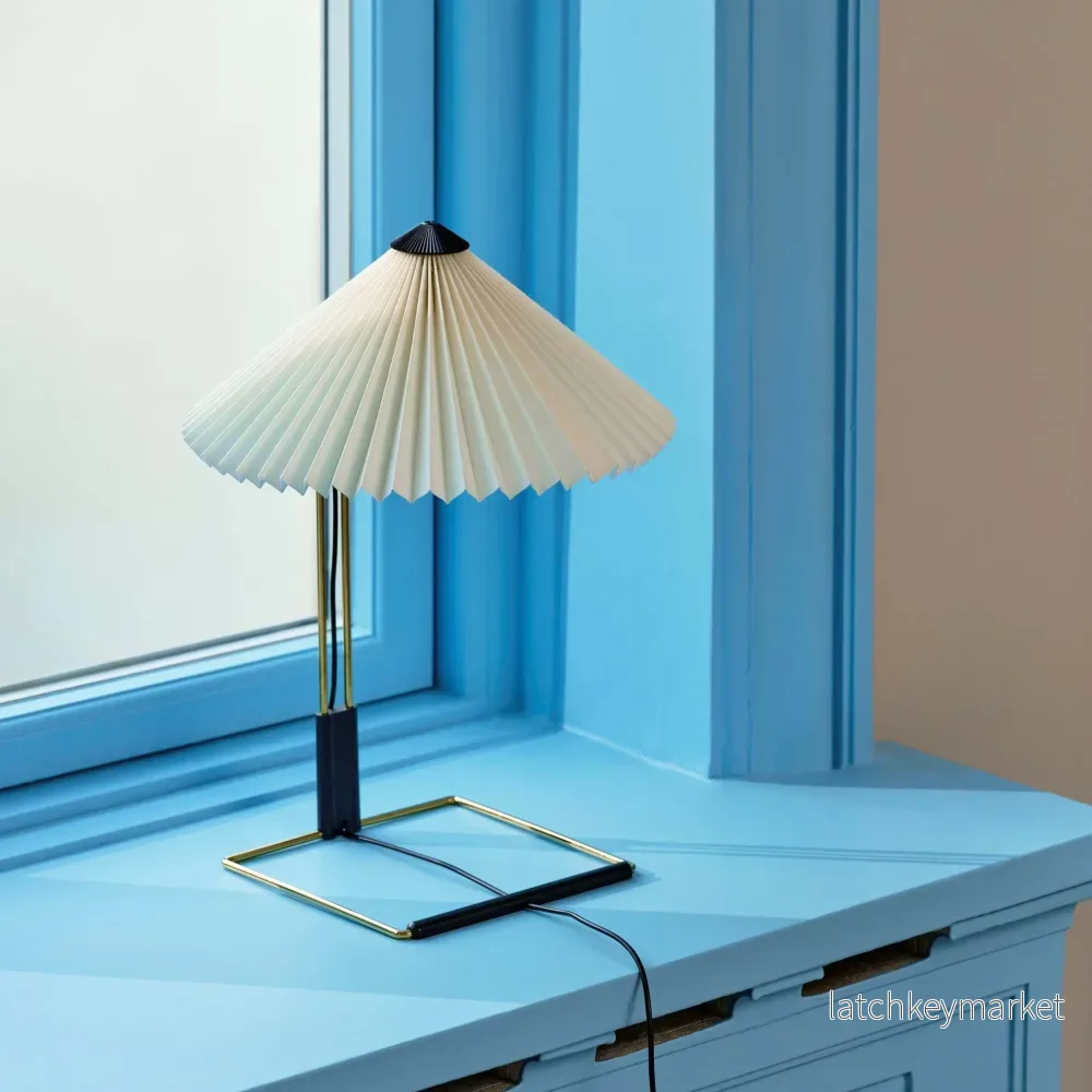 Matin Table Lamp Small - Bild 2