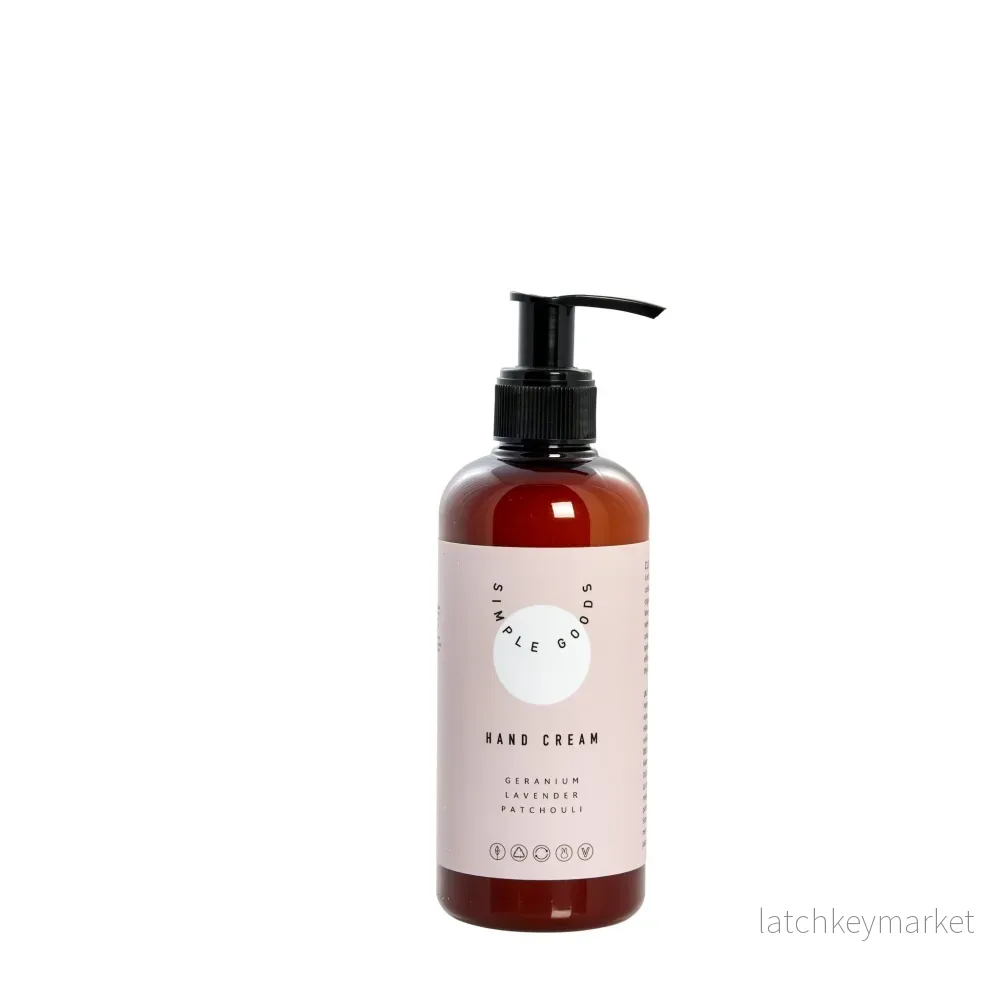 Handkräm 250 ml Handkräm 250 ml