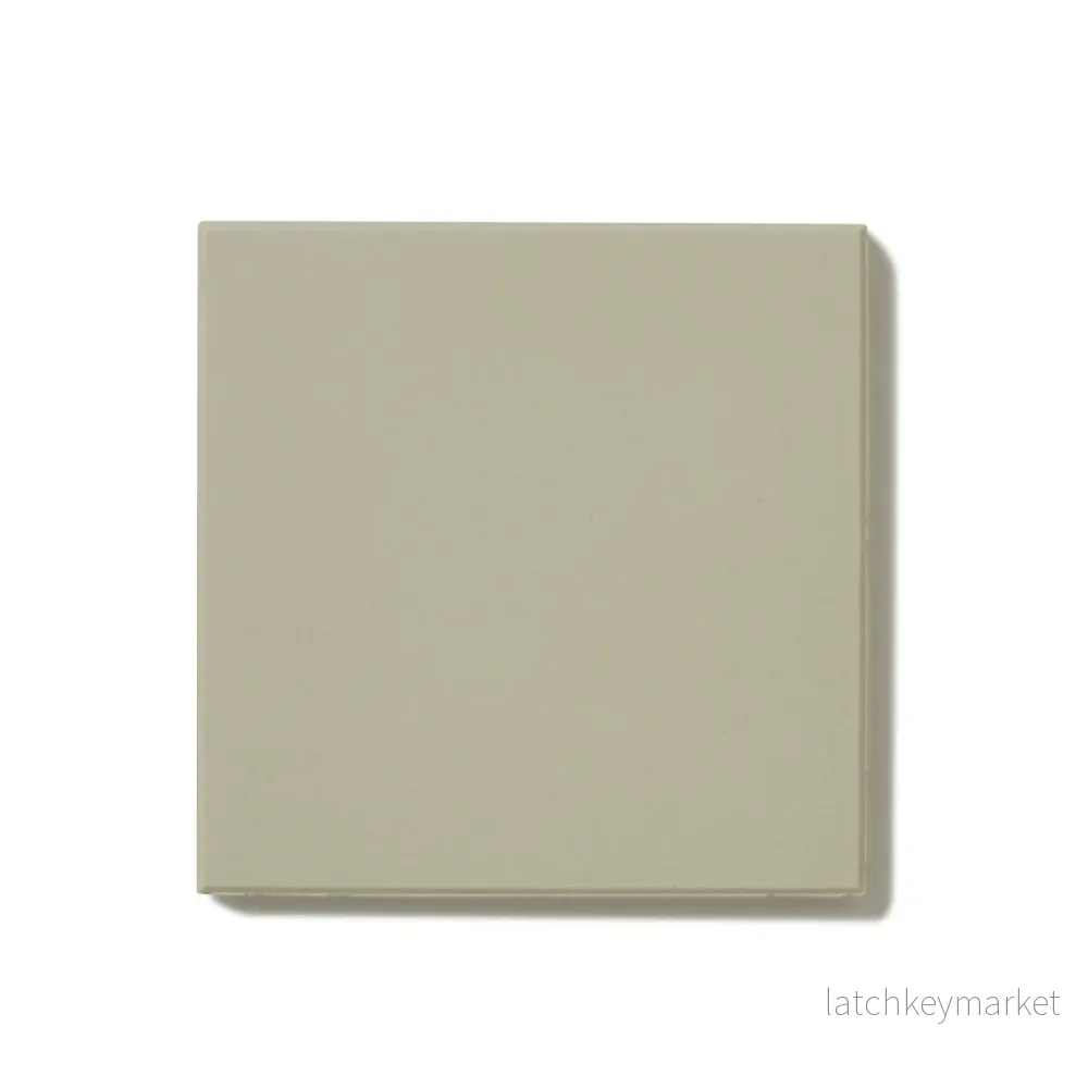 Klinker Victorian Tiles Pale Grey 15×15 cm Klinker Victorian Tiles Pale Grey 15×15 cm