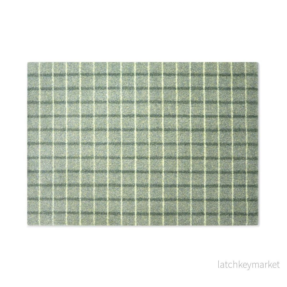 Grid Matcha Lemon