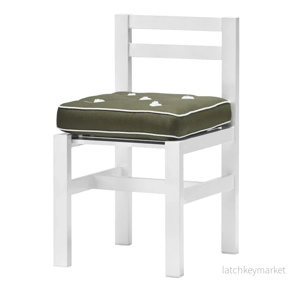Fri Form Stol - Bild 2
