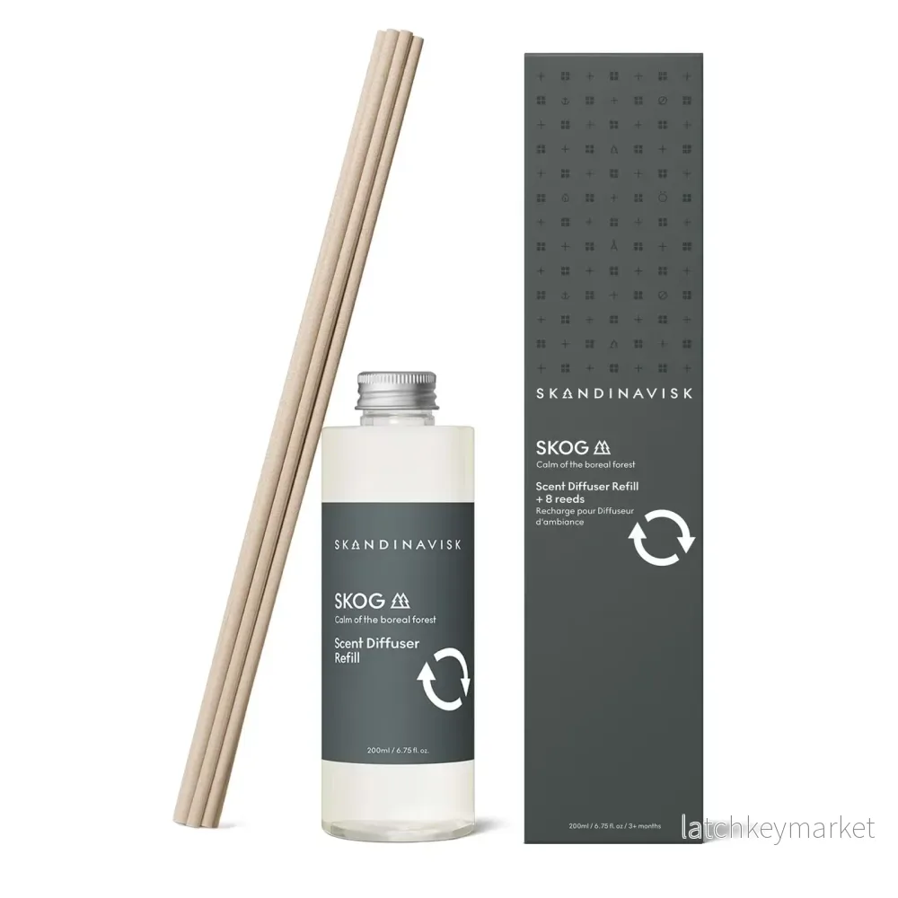 Scent Diffuser Refill - Bild 2