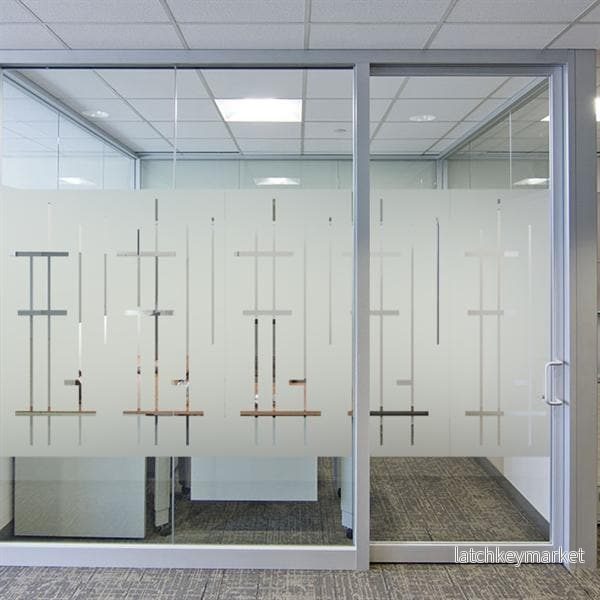 Sandblästrad design T9 – 120 cm. Sandblästrad design T9 – 120 cm.