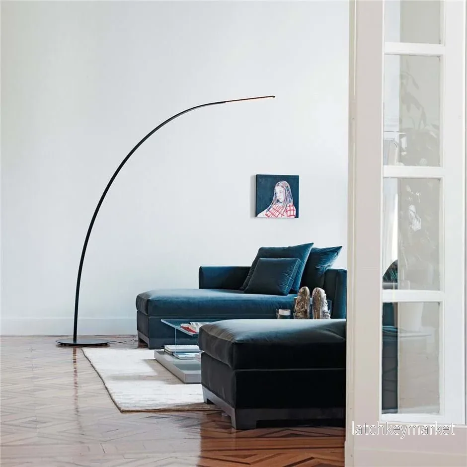 Yumi Floor Lamp - Bild 2
