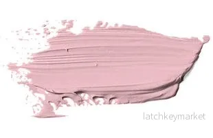 Milk paint Millenial Pink- Milk Paint by Fusion - Bild 3