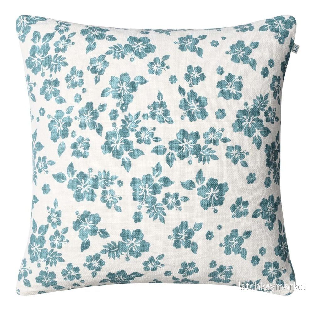 Indu Linen Cushion Cover 50x50 - Bild 3