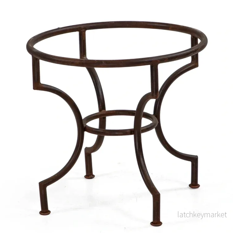 Moroccan Mosaic Table ‘Olive Green’ - Bild 3