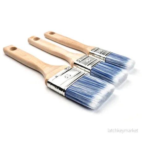 Penselset gold Penselset gold