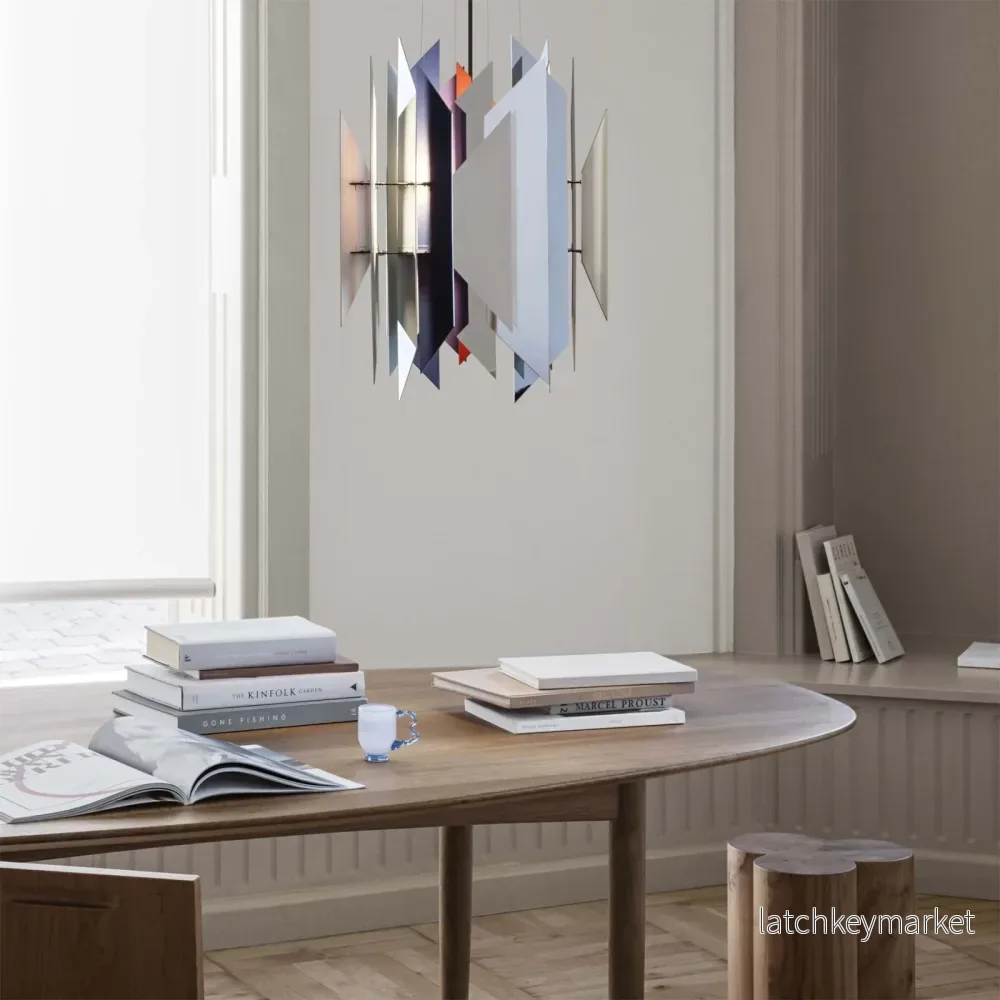 Divan 2 Pendant 55 cm - Bild 3