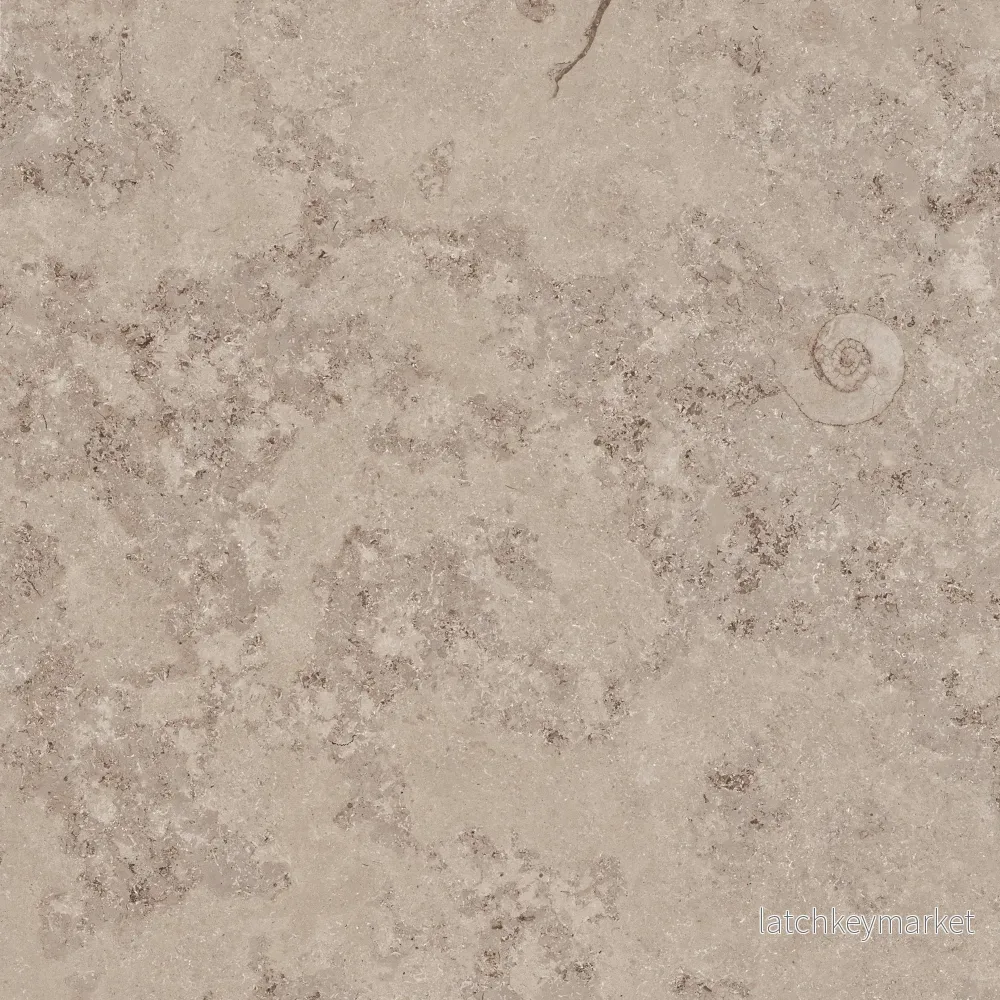 Jura Beige Klinker Materialprov