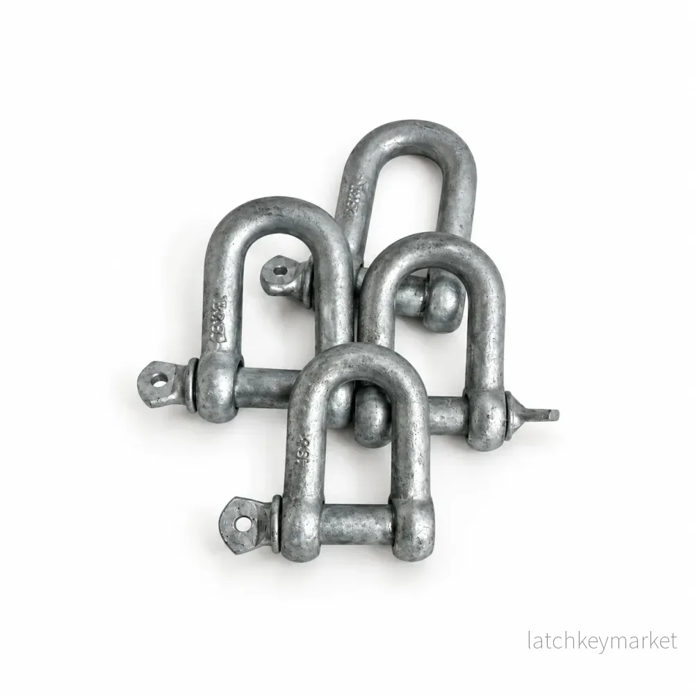 Schackel Schackel