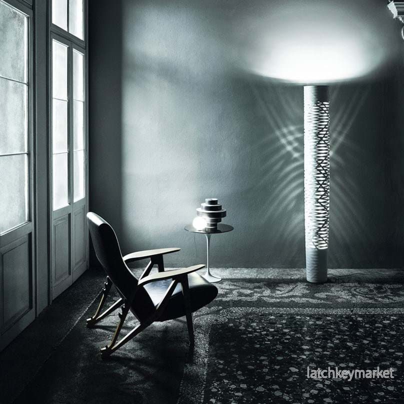 Tress Media Floor Lamp - Bild 2