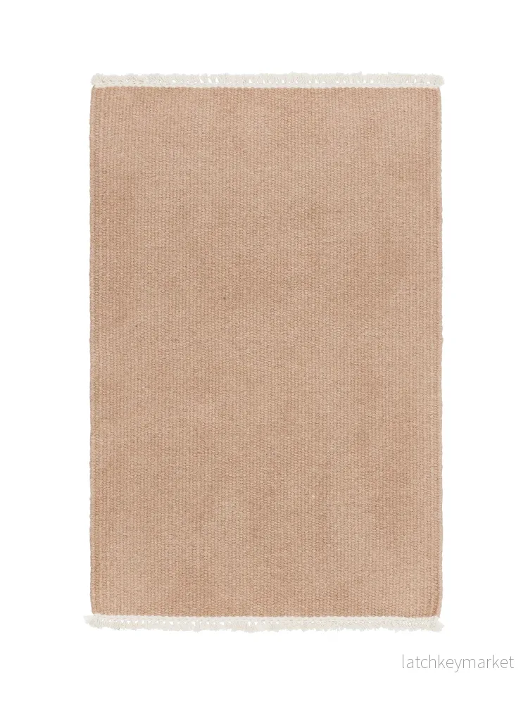 Matta John Beige 170 x 240 cm
