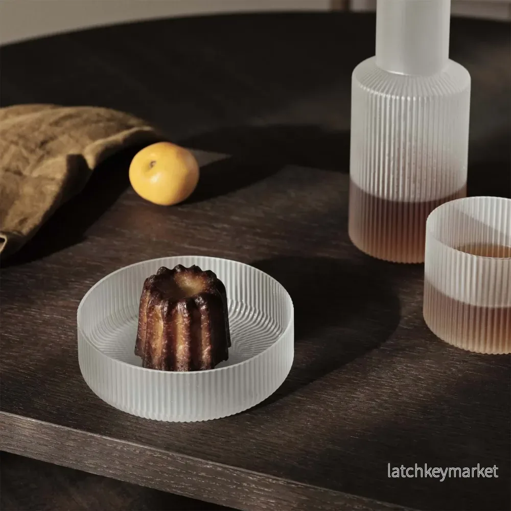 Ripple Serving Bowls Set of 4 - Bild 2