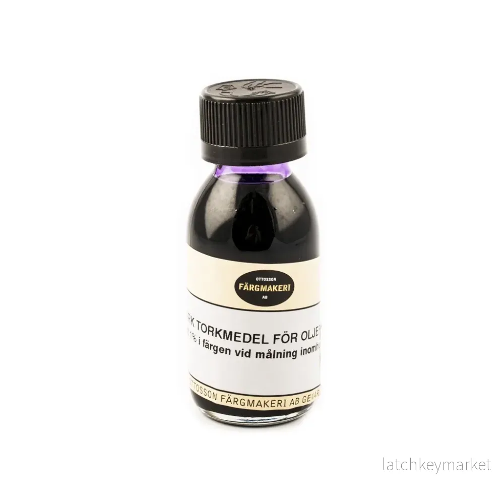 Torkmedel Kobolt-S 0,1 L