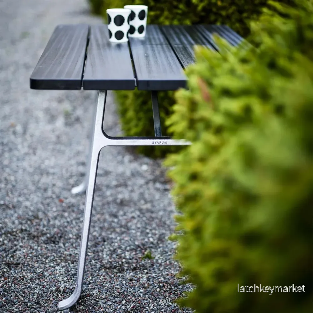 Seriff Bord - Bild 2