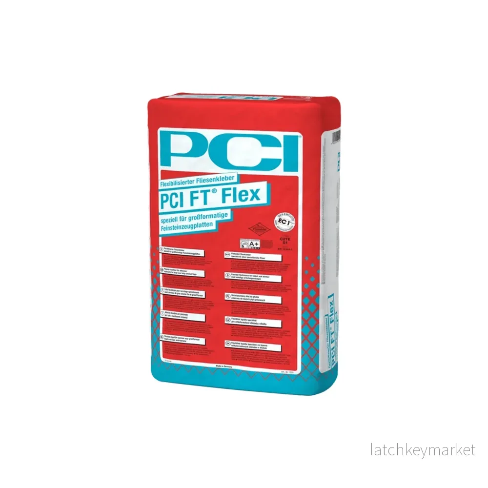 PCI Klinker Flexfix FT PCI Klinker Flexfix FT