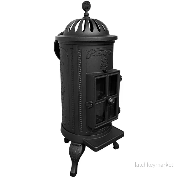 Kamin Westbo Carl 95 Kamin Westbo Carl 95