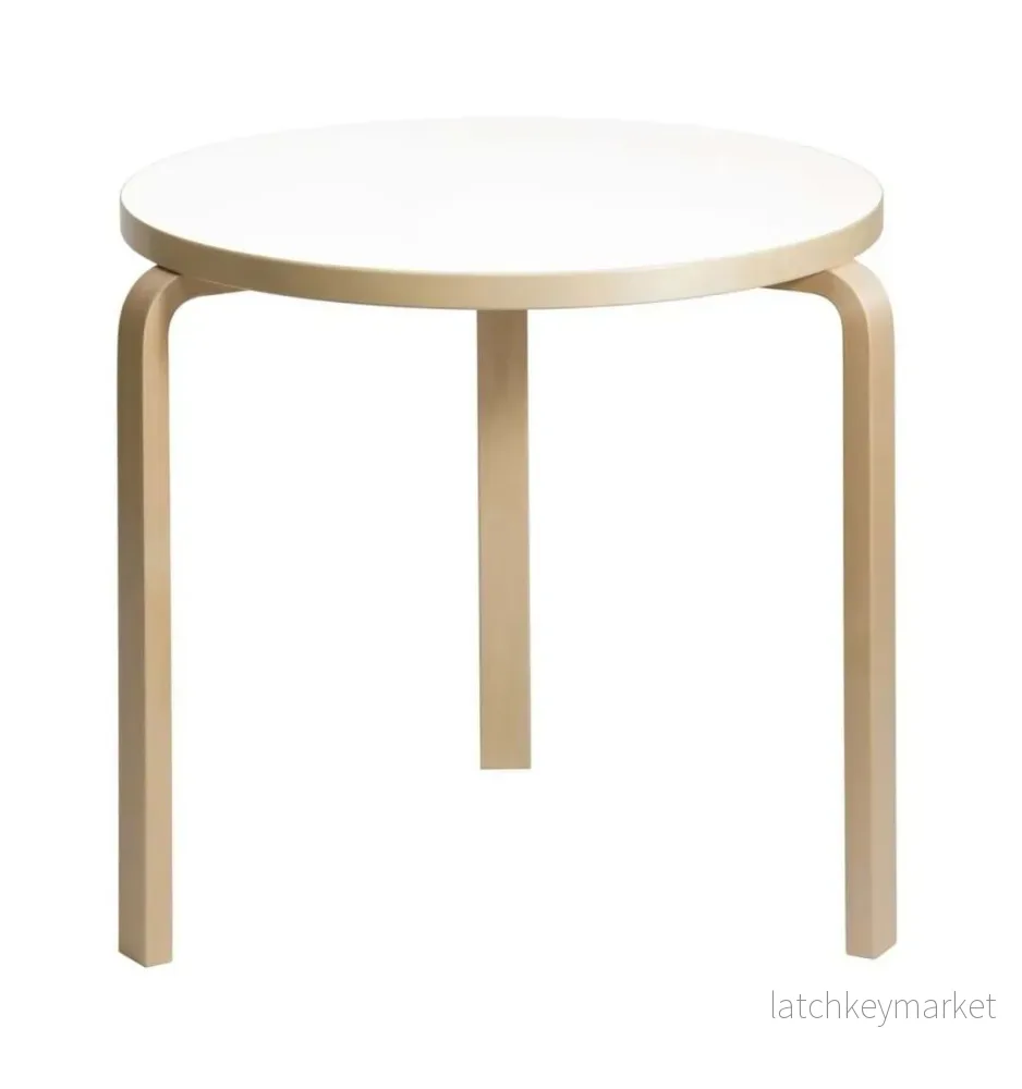 Table Round 90B