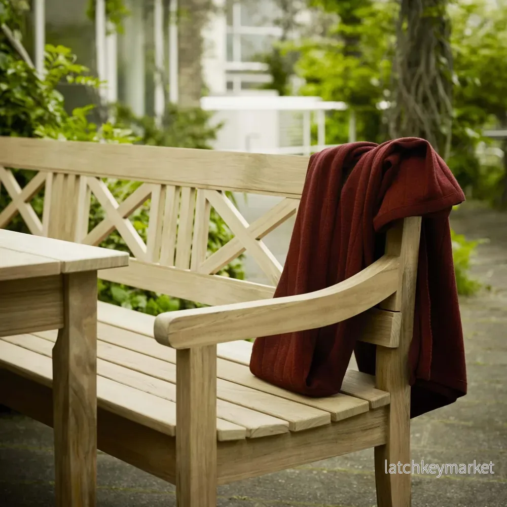 Drachmann Bench 200 - Bild 2