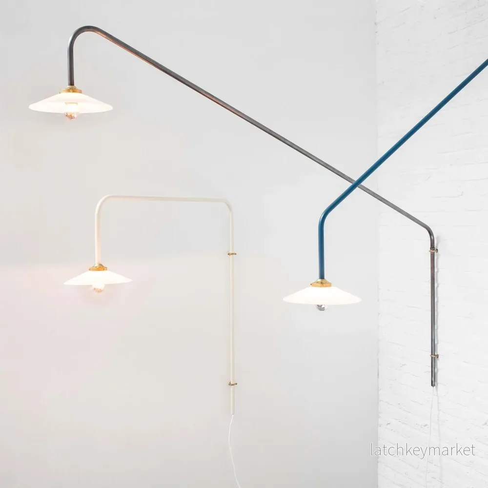 Hanging Lamp N°1 - Bild 3