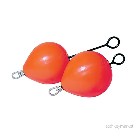 Uppblåsbar boj Uppblåsbar boj