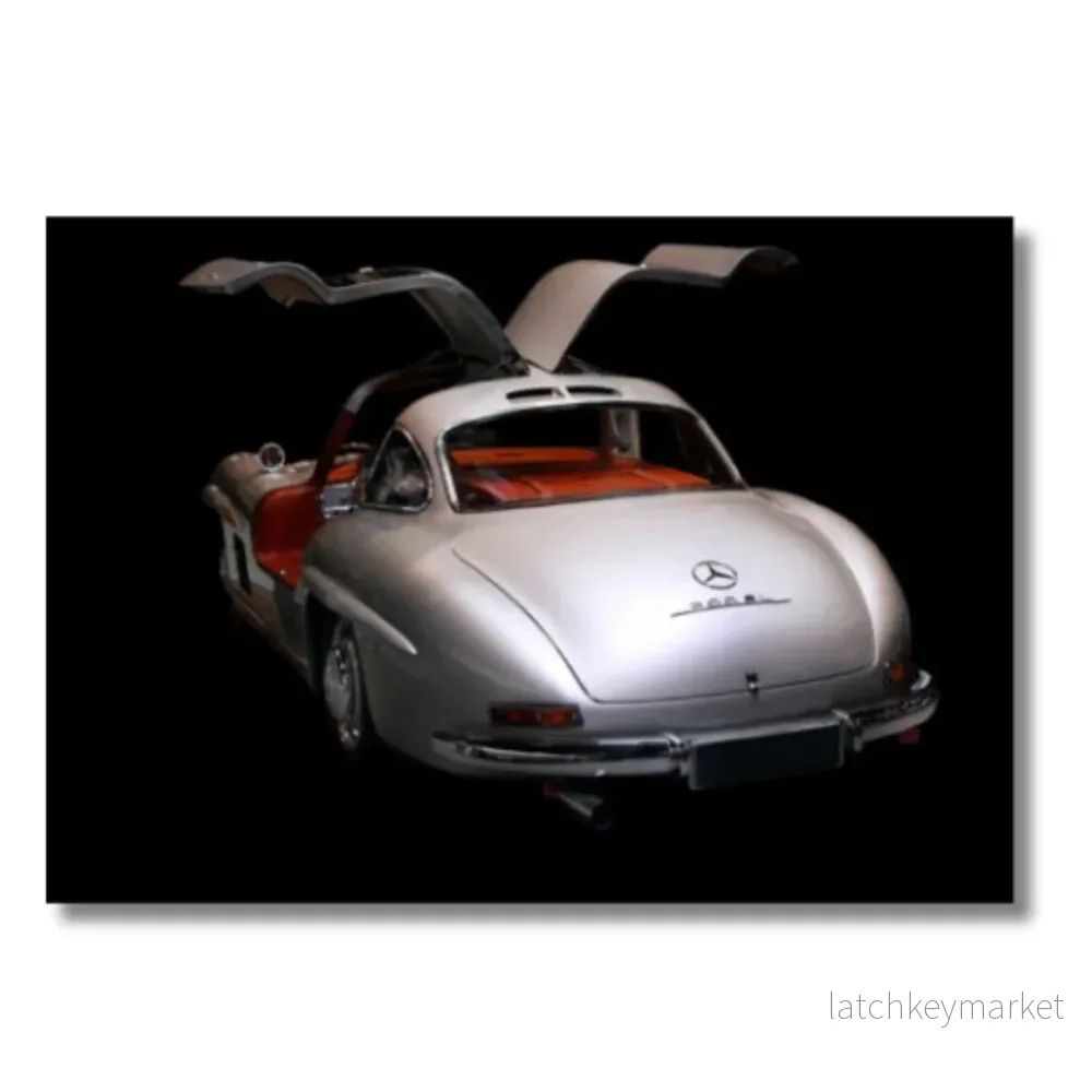 MERCEDES SL 300 MERCEDES SL 300