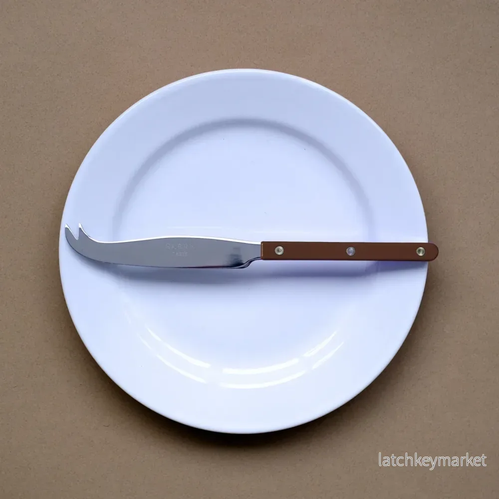 Sabre Paris Cheese Knife Chocolate - Bild 2