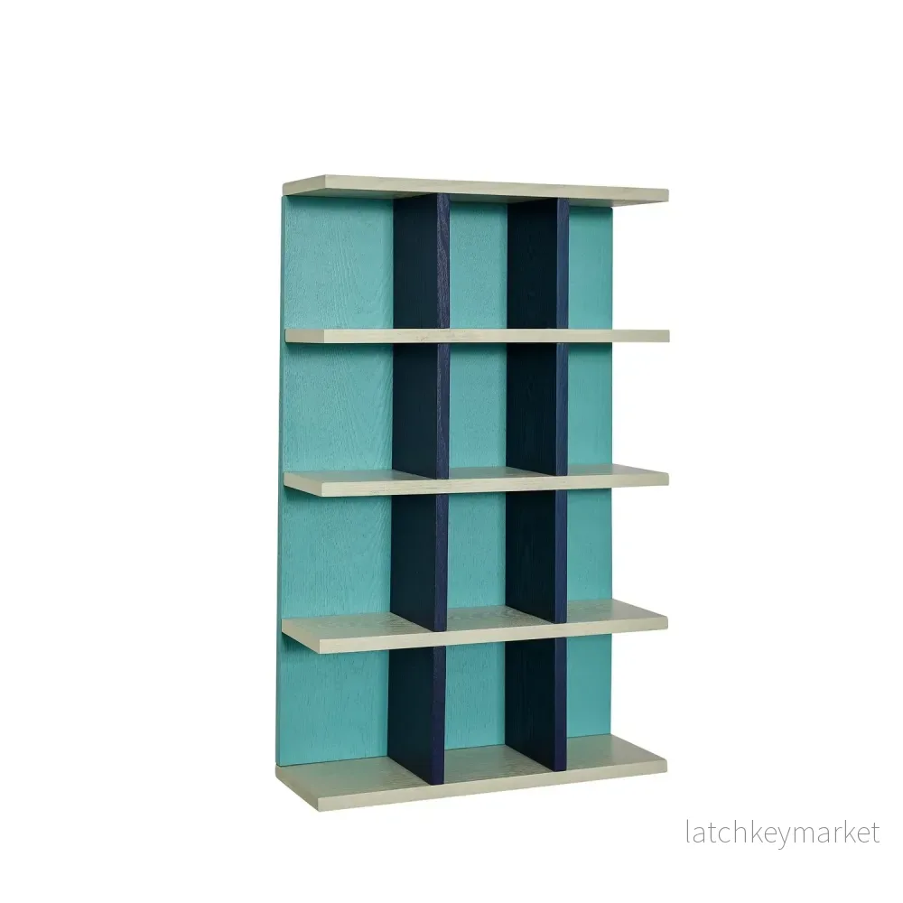 Galaxy Shelf