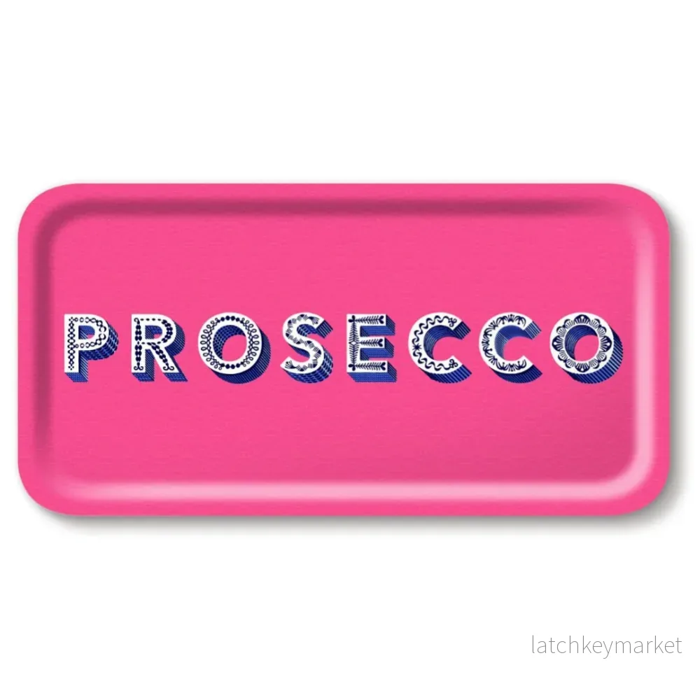Bricka – Prosecco