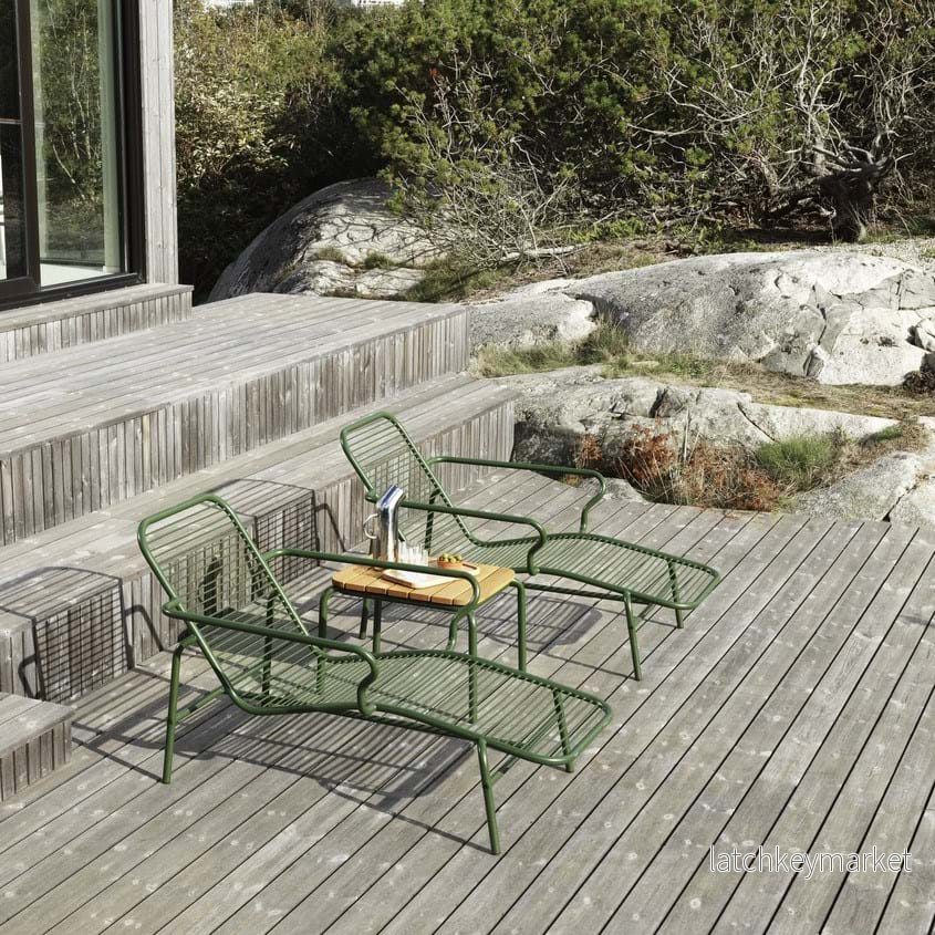 Vig Chaise Longue - Bild 2