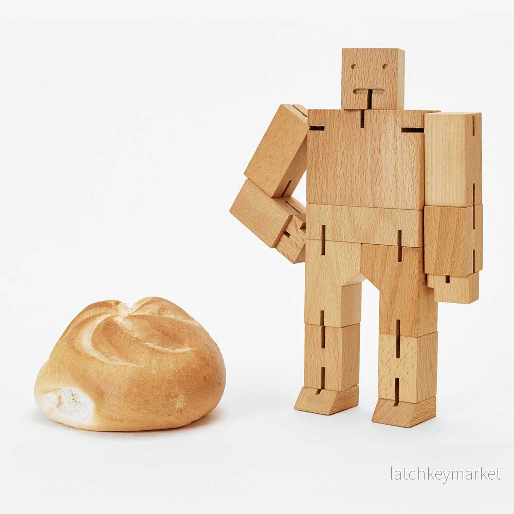 Cubebot Cubebot