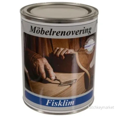 Fisklim, 1L Fisklim, 1L