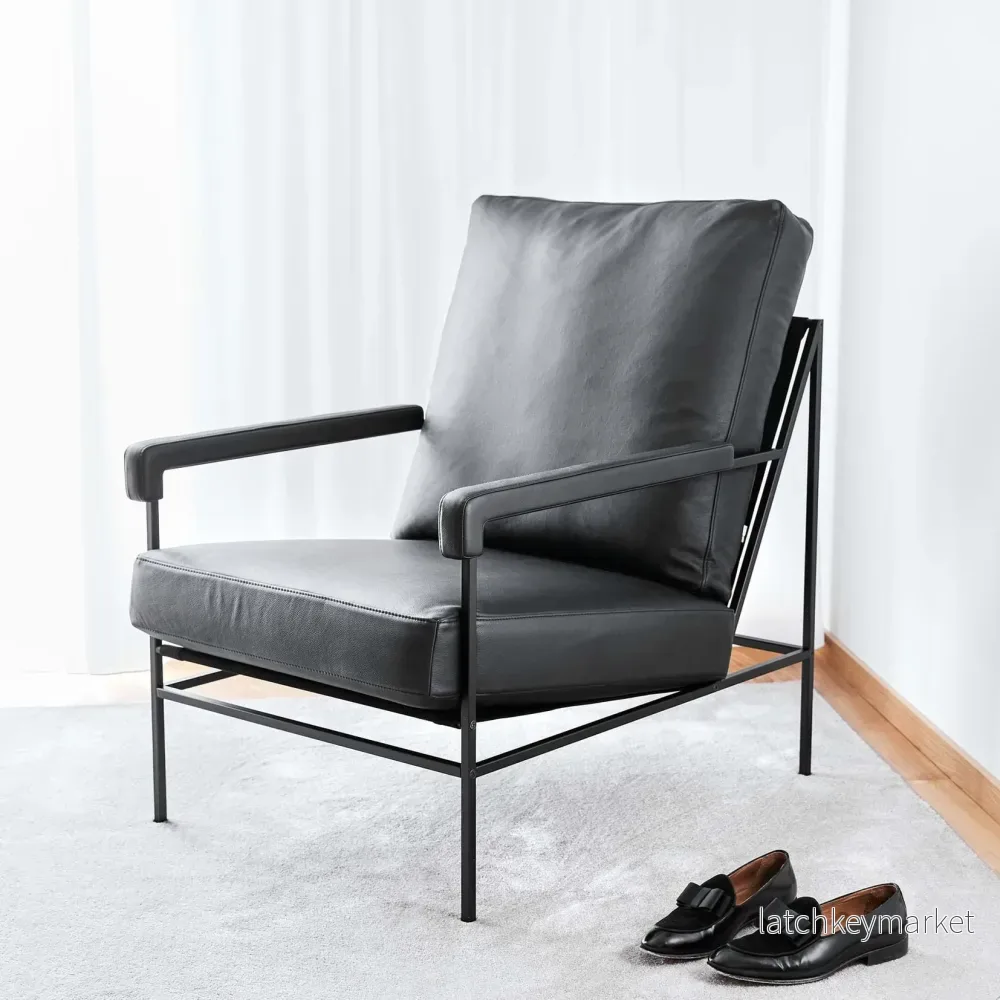 Seventy Fåtölj - Bild 2