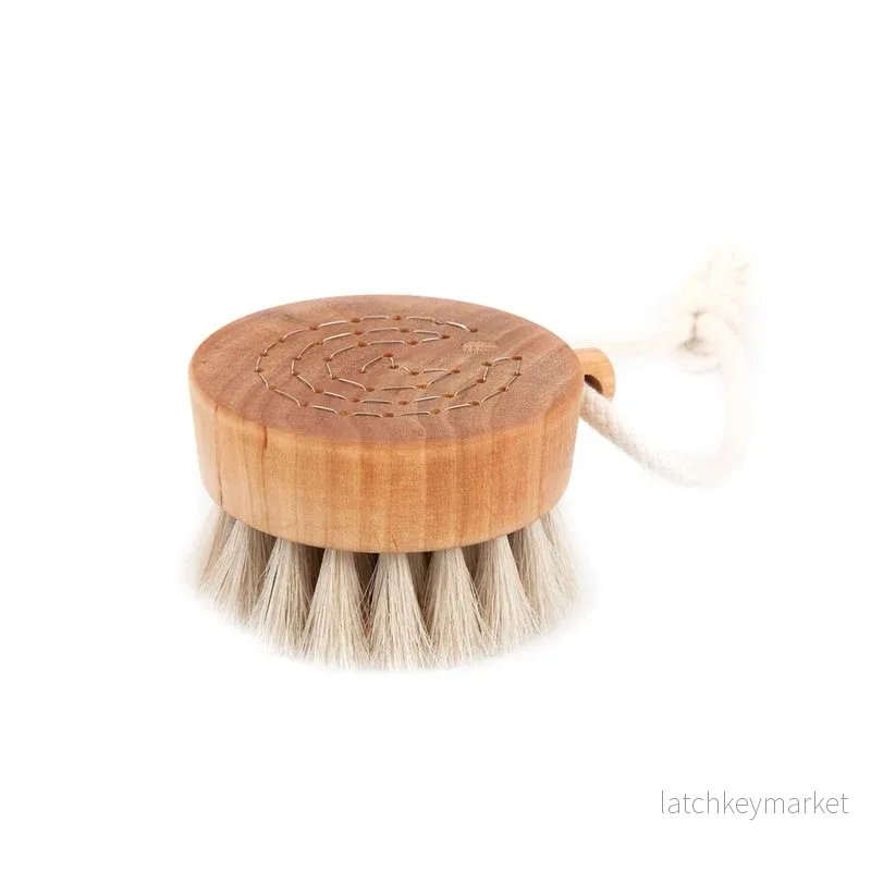 Badborste puck