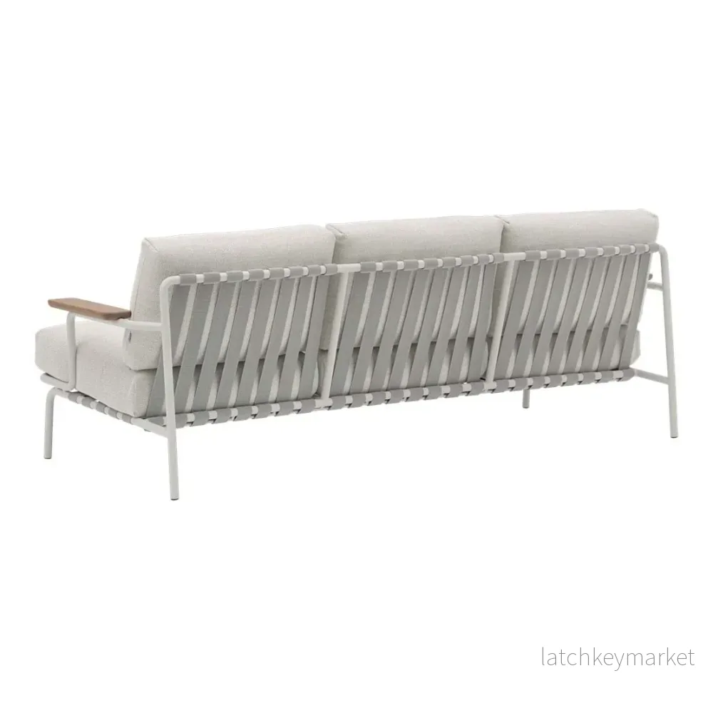 Settle Sofa 3-Seater - Bild 2