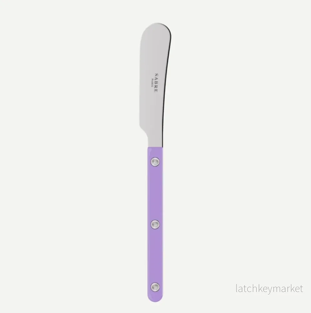 Sabre Paris Butter Spreader Purple - Bild 2