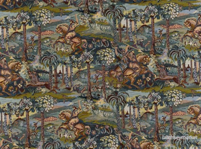 Riddare – Jacquard Riddare – Jacquard