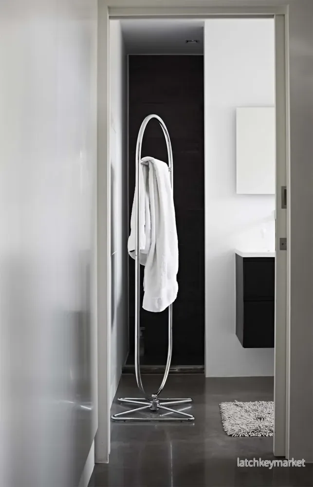 System 123 Coat Rack - Bild 3