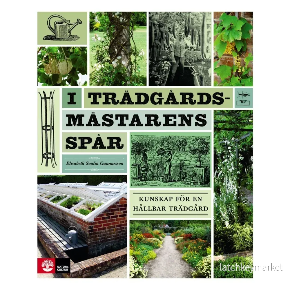 I trädgårdsmästarens spår I trädgårdsmästarens spår